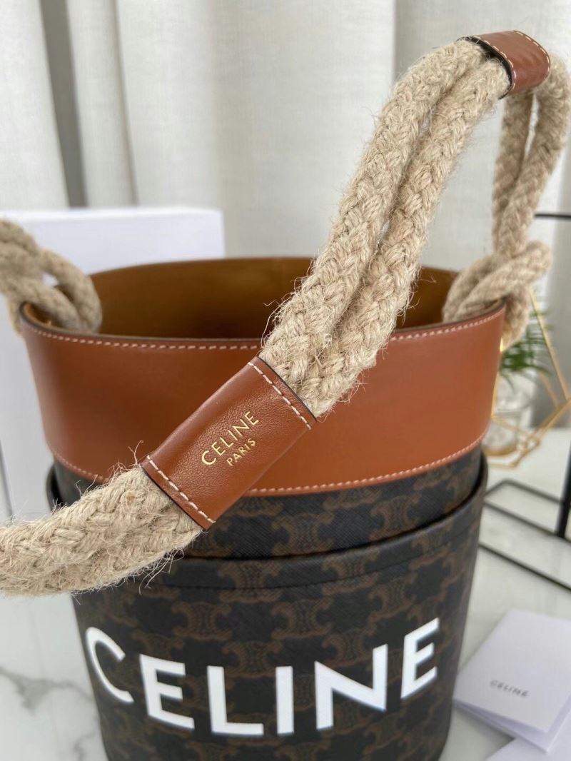 Celine Bucket Bags